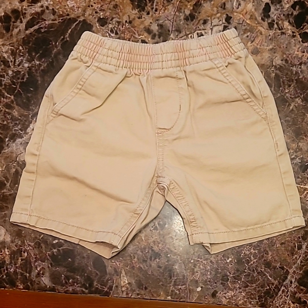 Nautica Khaki Shorts